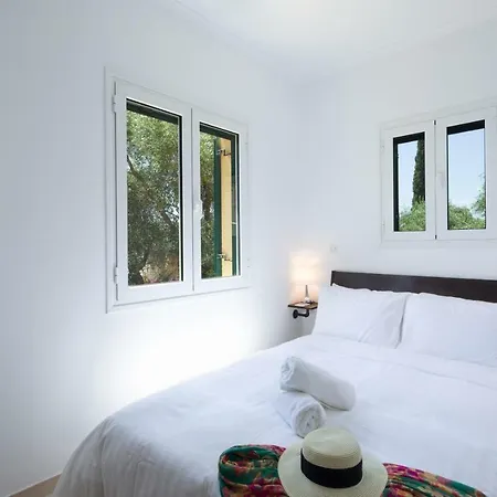Apartment Getaway