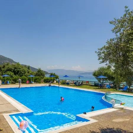 Getaway Apartment Barbati